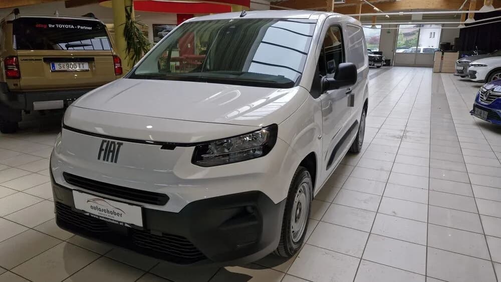 Fiat Doblò