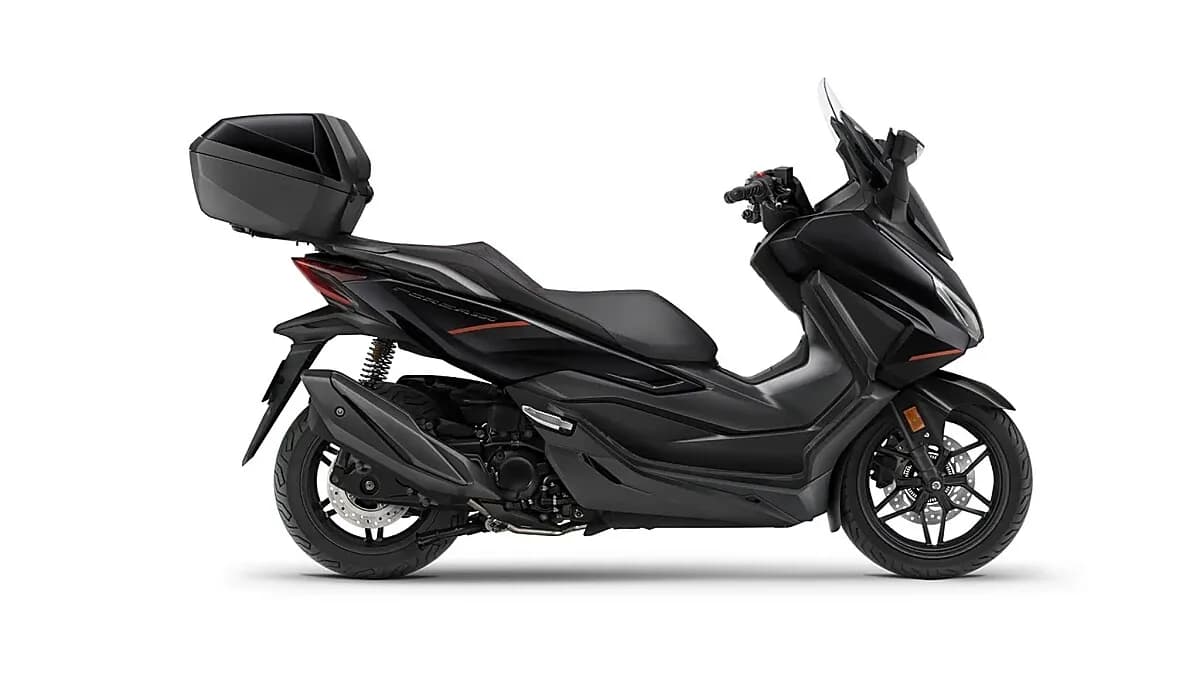 Honda Forza