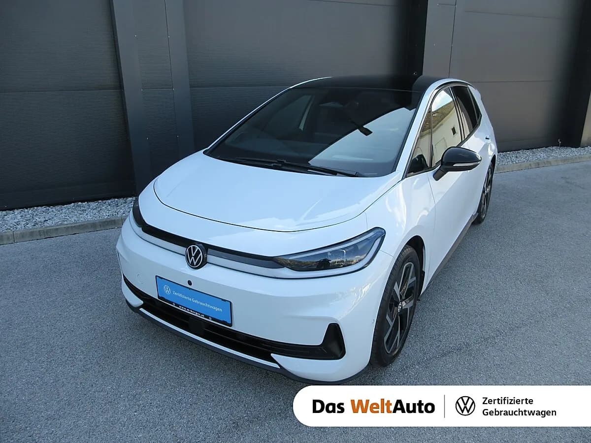 VW ID.3
