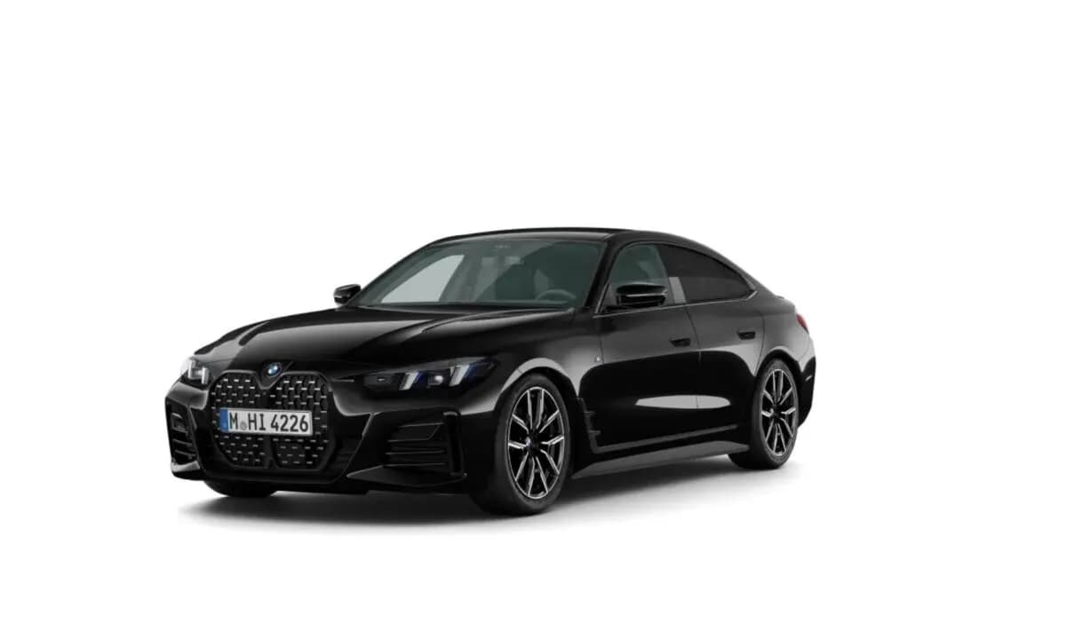 BMW 4er-Reihe