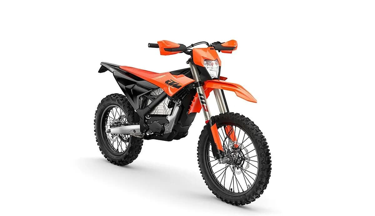 KTM Freeride – € 9.999, 0 km – Bild 1 von 5