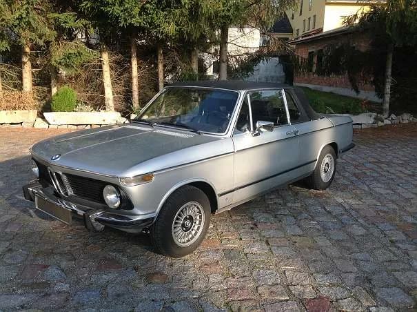 BMW Sonstige