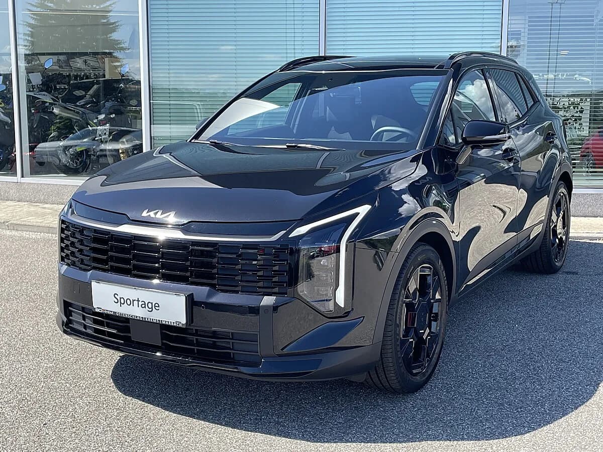 KIA Sportage – € 36.690, 10 km – Bild 1 von 26