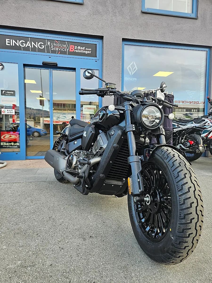Benda Darkflag – € 9.699, 0 km – Bild 1 von 2