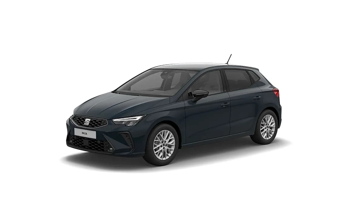 Seat Ibiza 2026 – € 19.065, 8 km – Bild 1 von 6