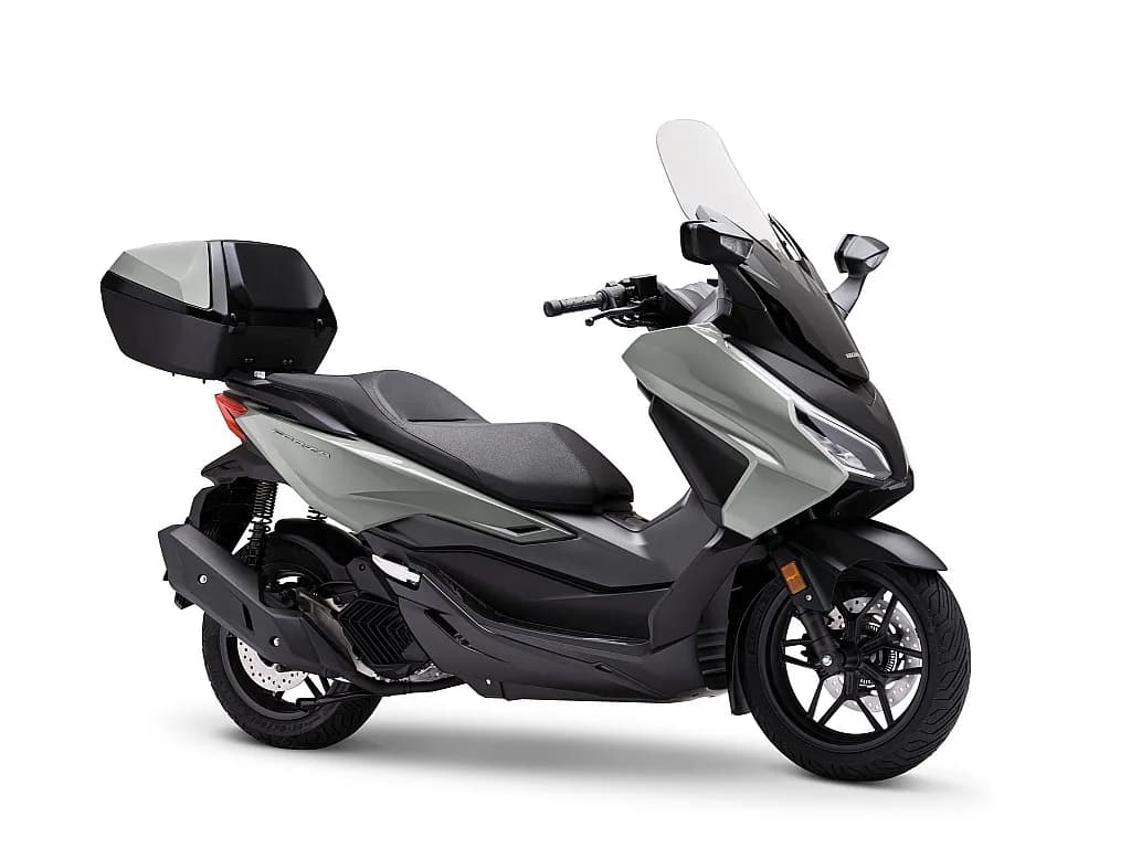 Honda Forza – € 6.090, 0 km – Bild 1 von 3