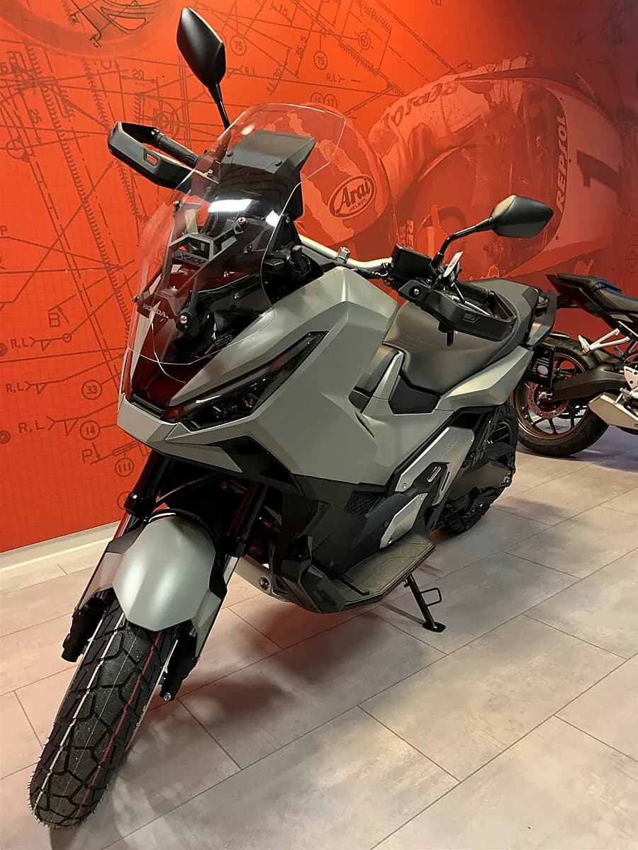 Honda X-ADV