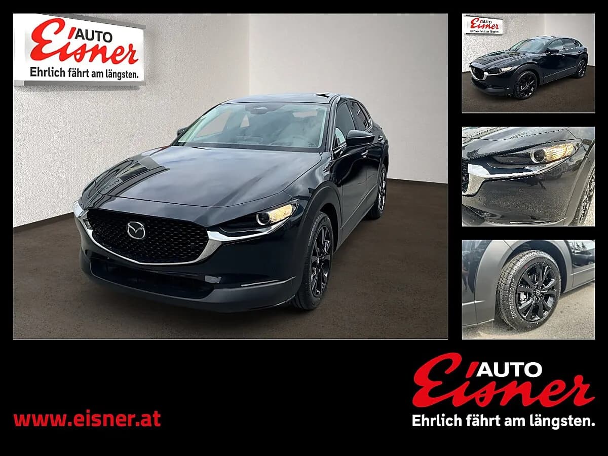Mazda CX-30 – € 33.444, 4 km – Bild 1 von 20