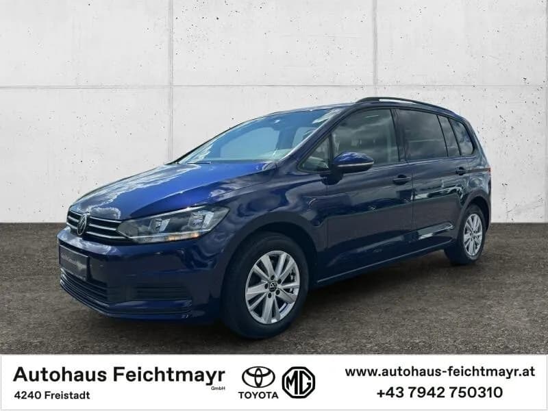 VW Touran