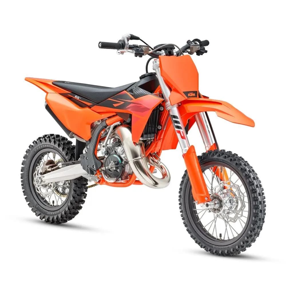 KTM SX – € 5.699, 0 km – Bild 1 von 6