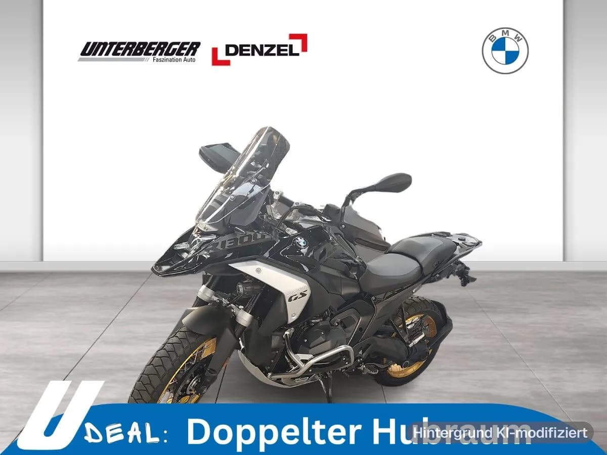 BMW R 1300 GS – € 26.350, 0 km – Bild 1 von 12