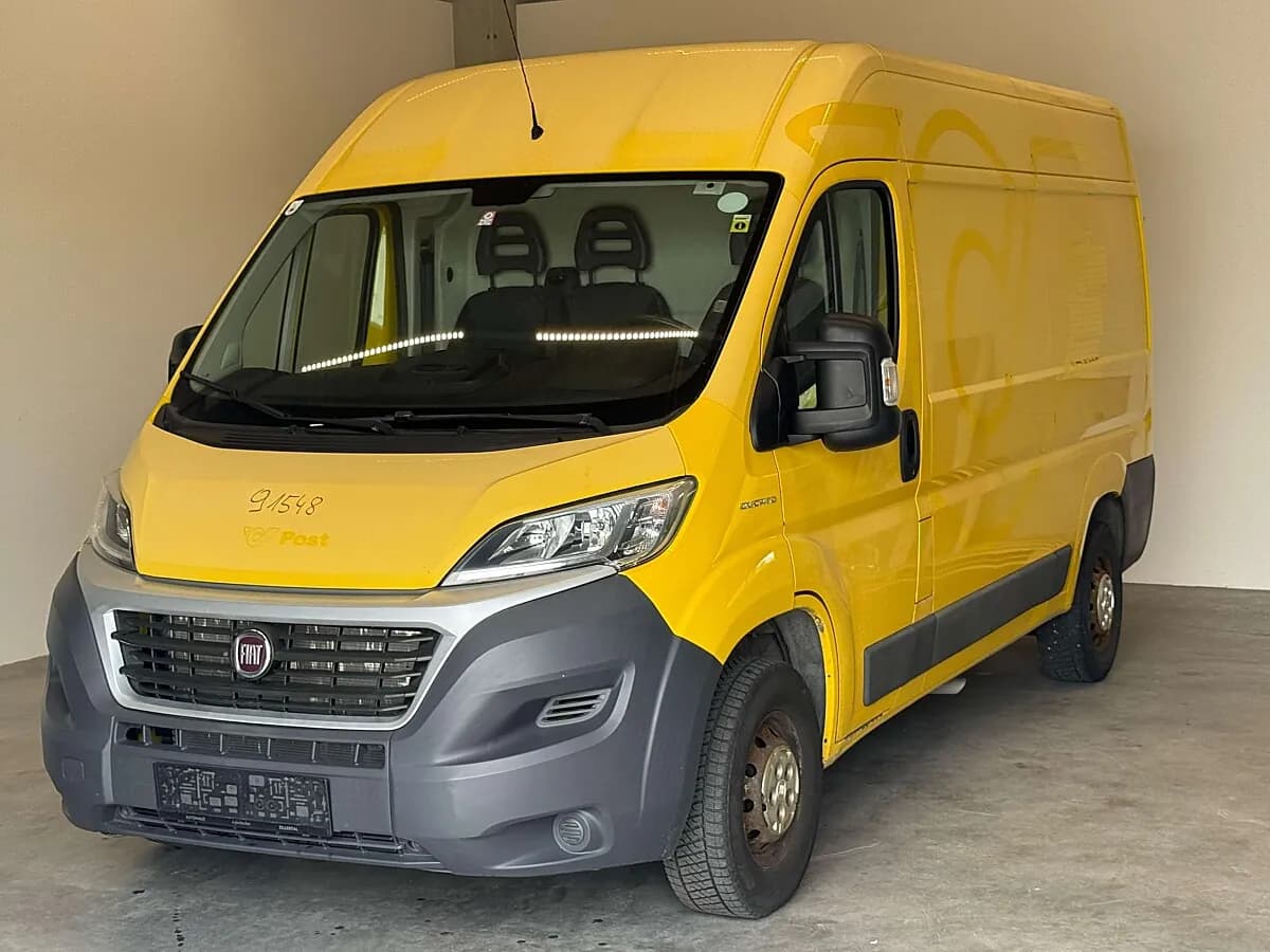 Fiat Ducato