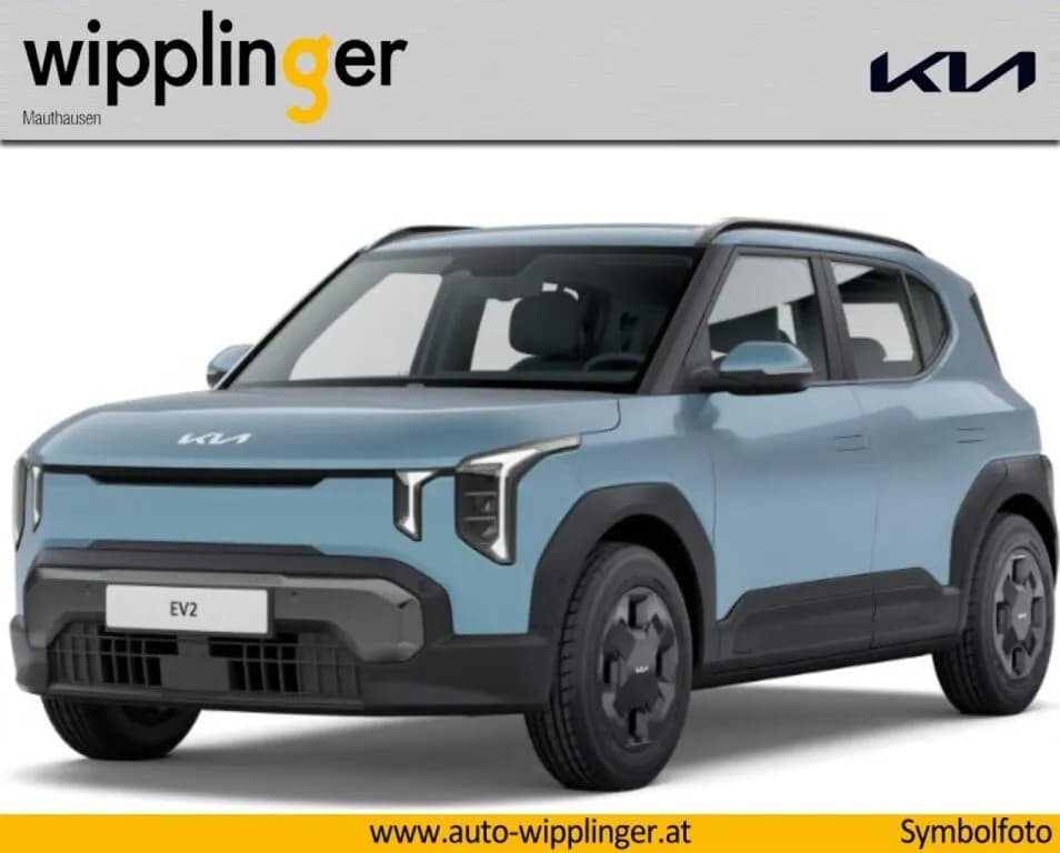 KIA EV2