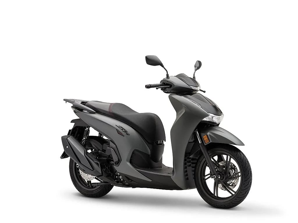 Honda SH – € 6.390, 0 km – Bild 1 von 17