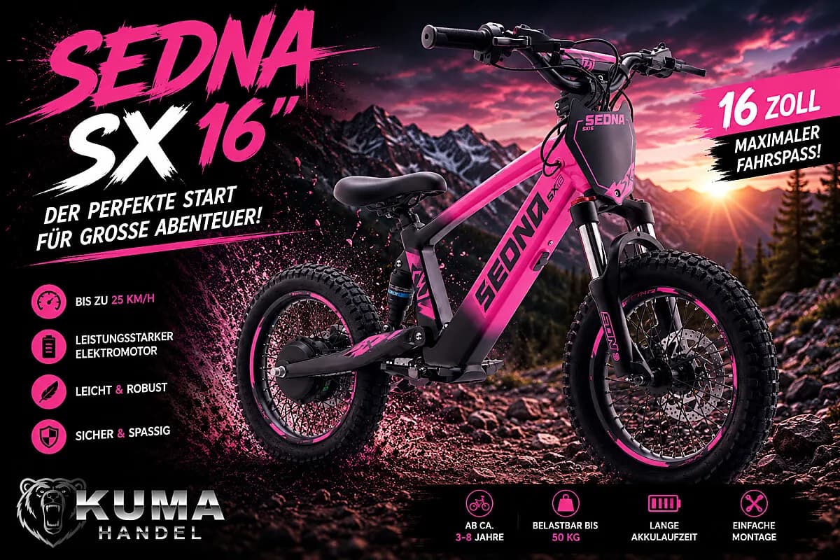 Apollo Sonstige – € 949, 1 km – Bild 1 von 9