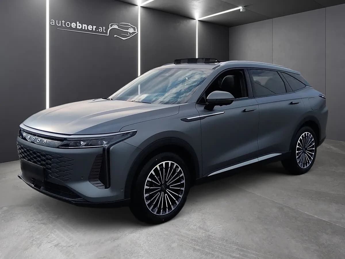 Omoda Omoda 9