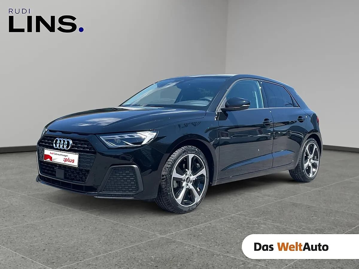 Audi A1 2026 – € 26.904, 1 km – Bild 1 von 20
