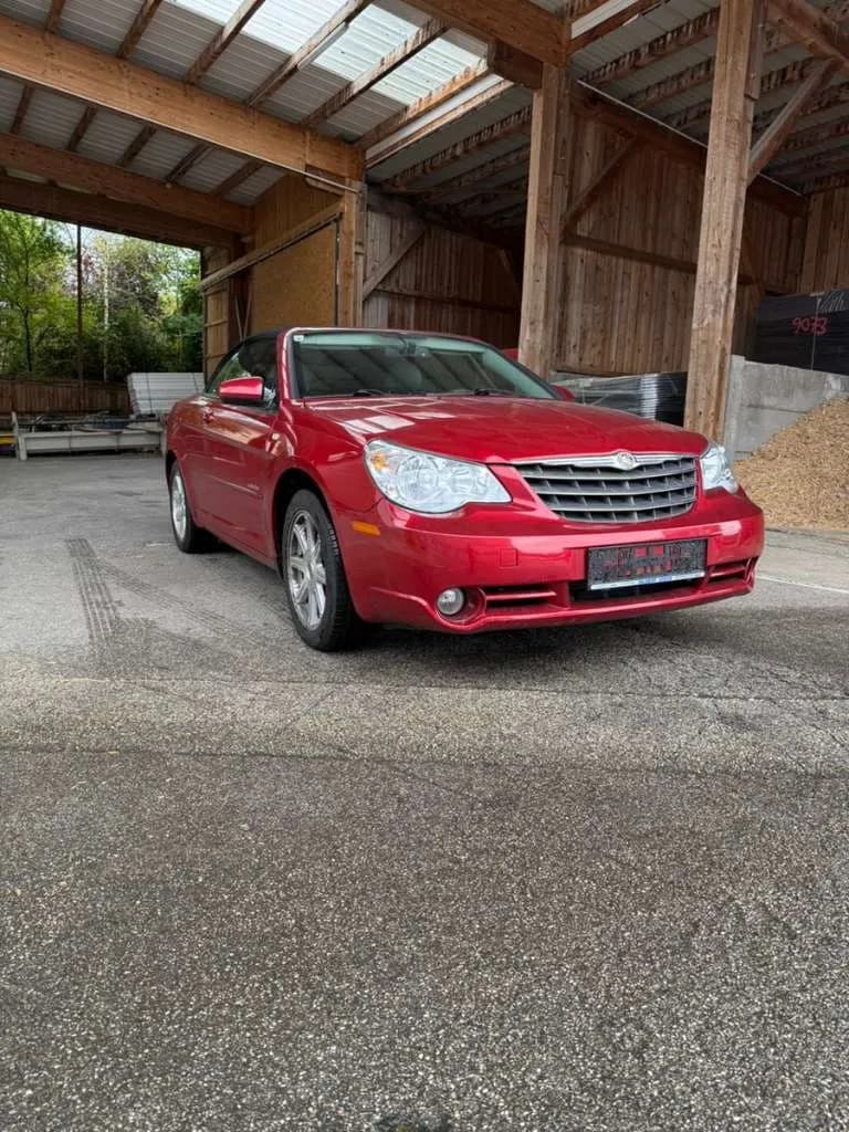 Chrysler Sebring