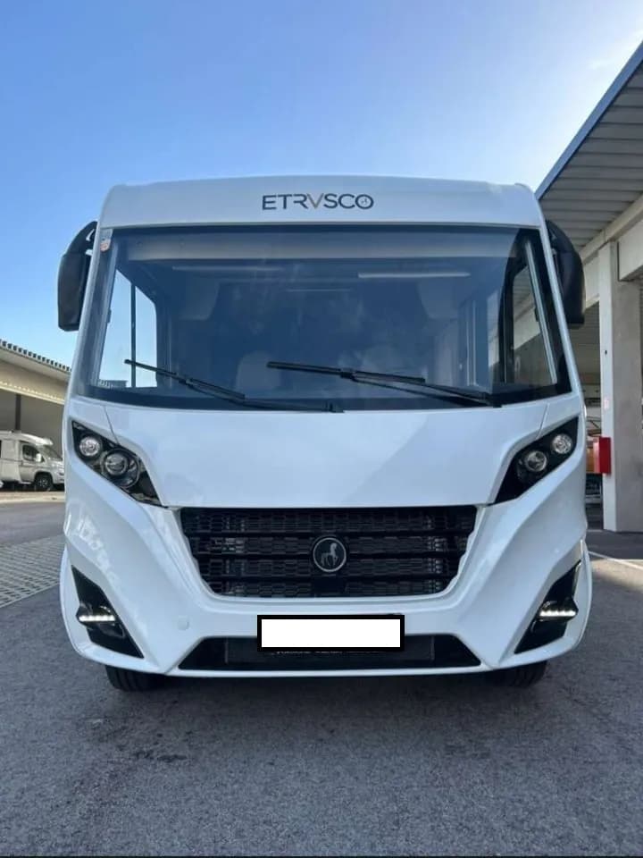 Etrusco Fiat