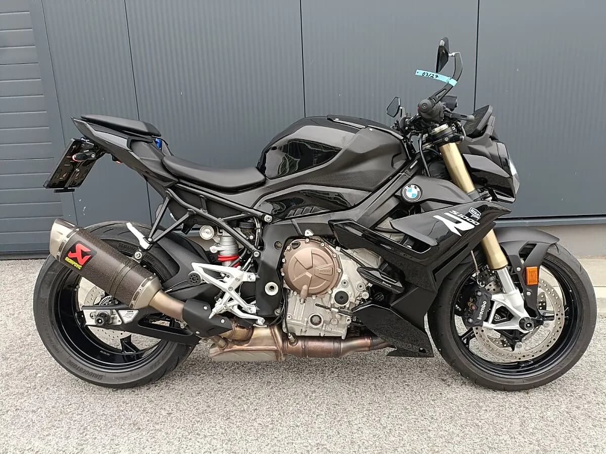 BMW S 1000