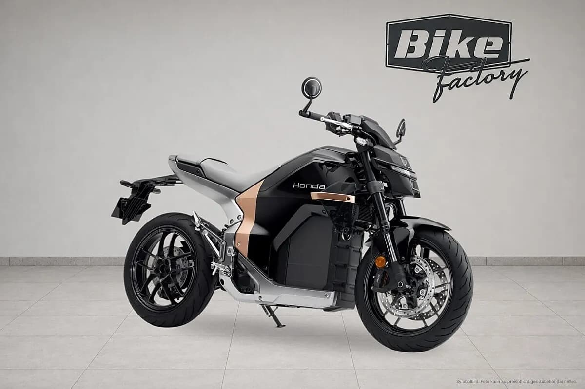 Honda GL