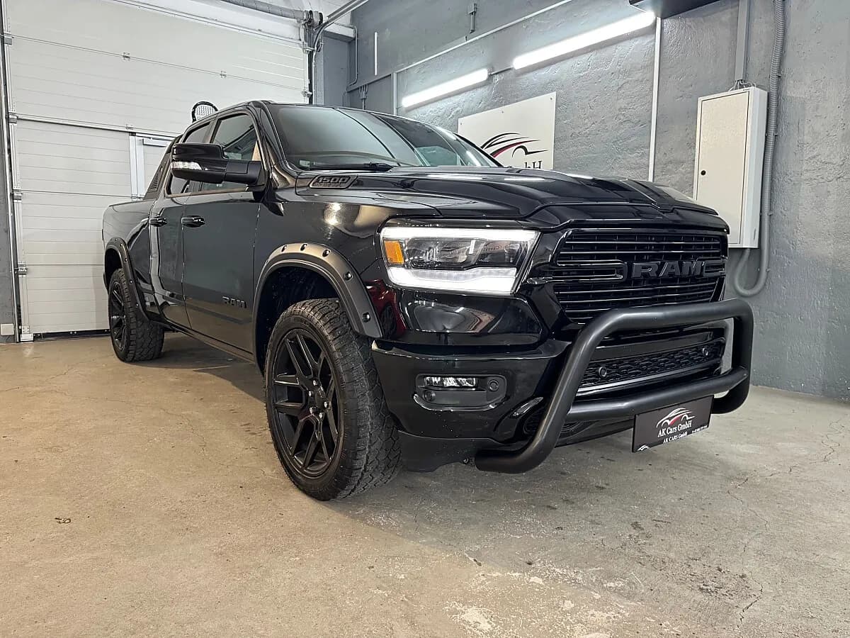 RAM 1500