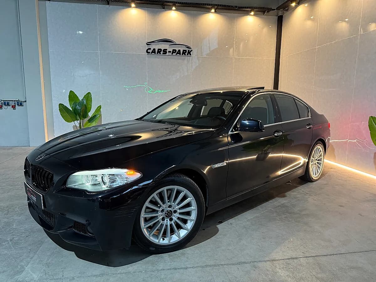 BMW 5er-Reihe