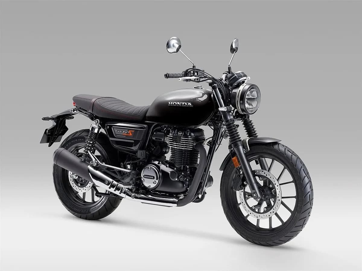 Honda Sonstige – € 4.690, 0 km – Bild 1 von 7