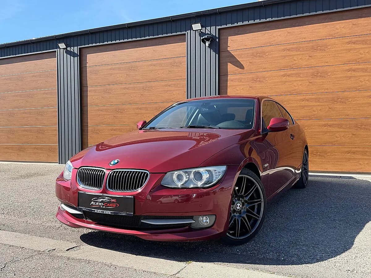 BMW 3er-Reihe