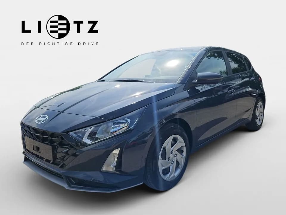 Hyundai i20 – € 17.170, 0 km – Bild 1 von 27