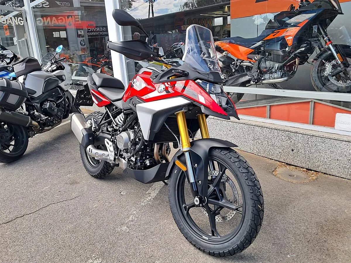 BMW Sonstige – € 7.978, 0 km – Bild 1 von 14