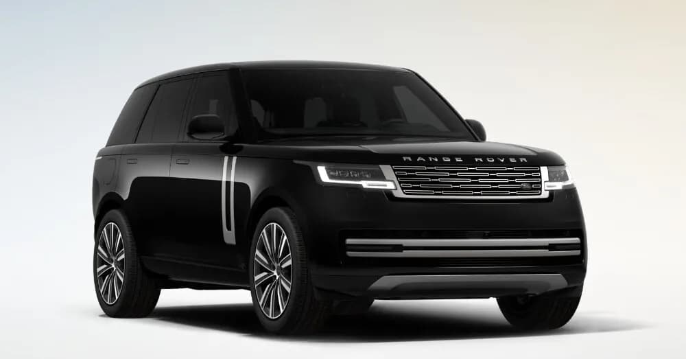 Land Rover Range Rover – € 186.900, 0 km – Bild 1 von 6