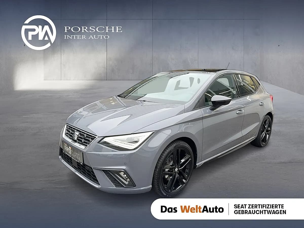 Seat Ibiza 2026 – € 26.990, 201 km – Bild 1 von 19