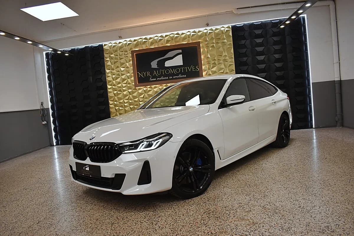 BMW 6er-Reihe