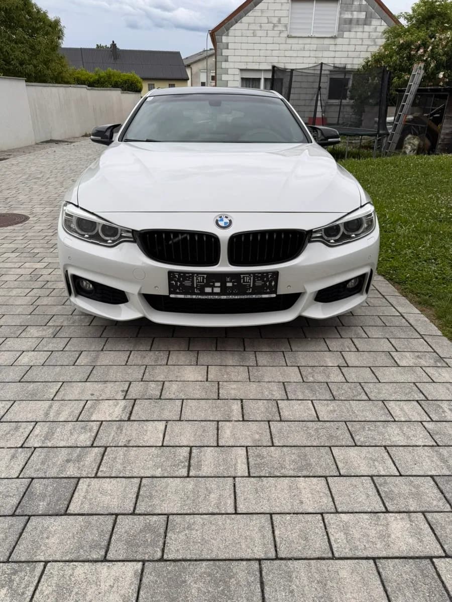BMW 4er-Reihe