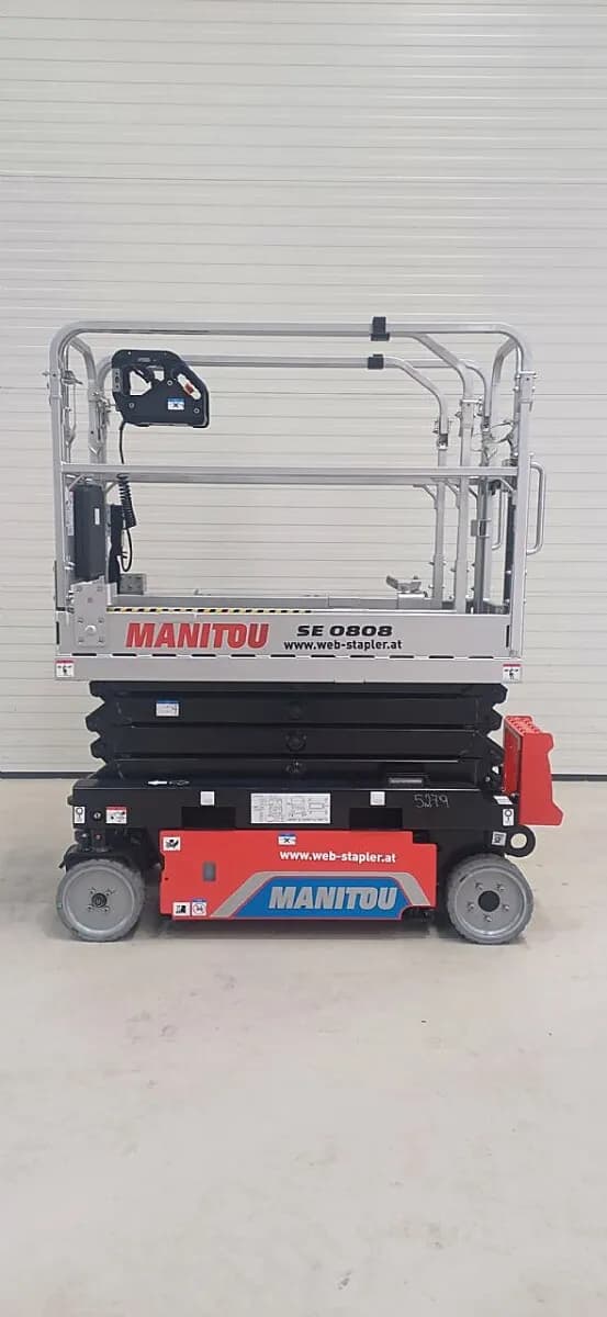 Manitou Sonstige 2025 – € 12.900, 18 km – Bild 1 von 7