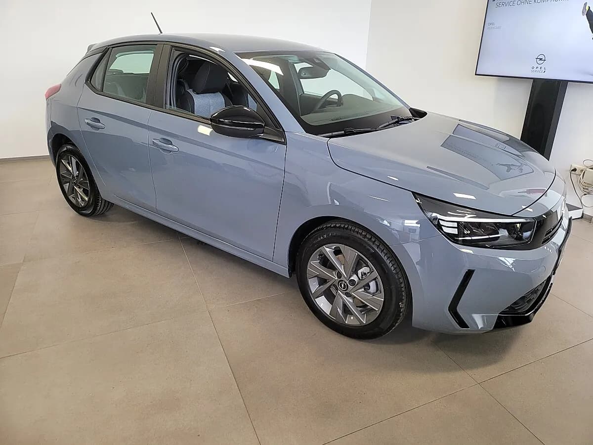 Opel Corsa 2026 – € 18.990, 100 km – Bild 1 von 10