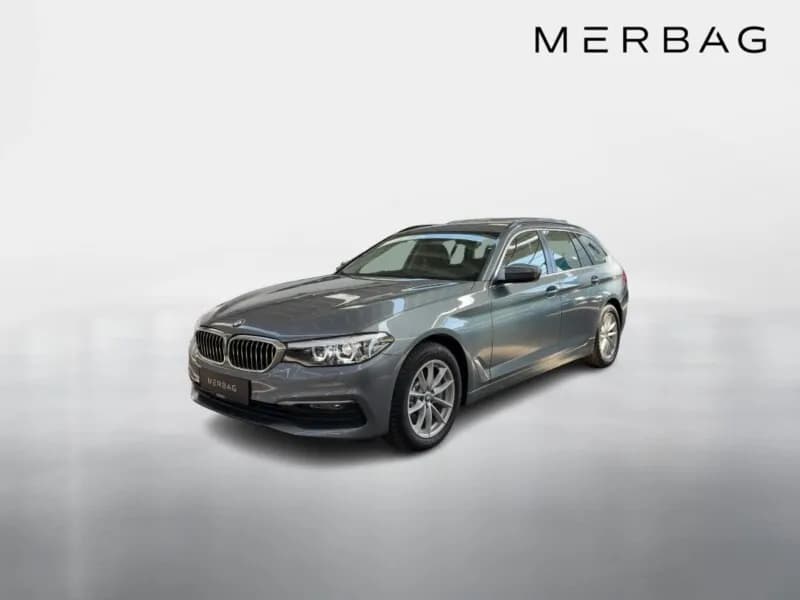 BMW 5er-Reihe