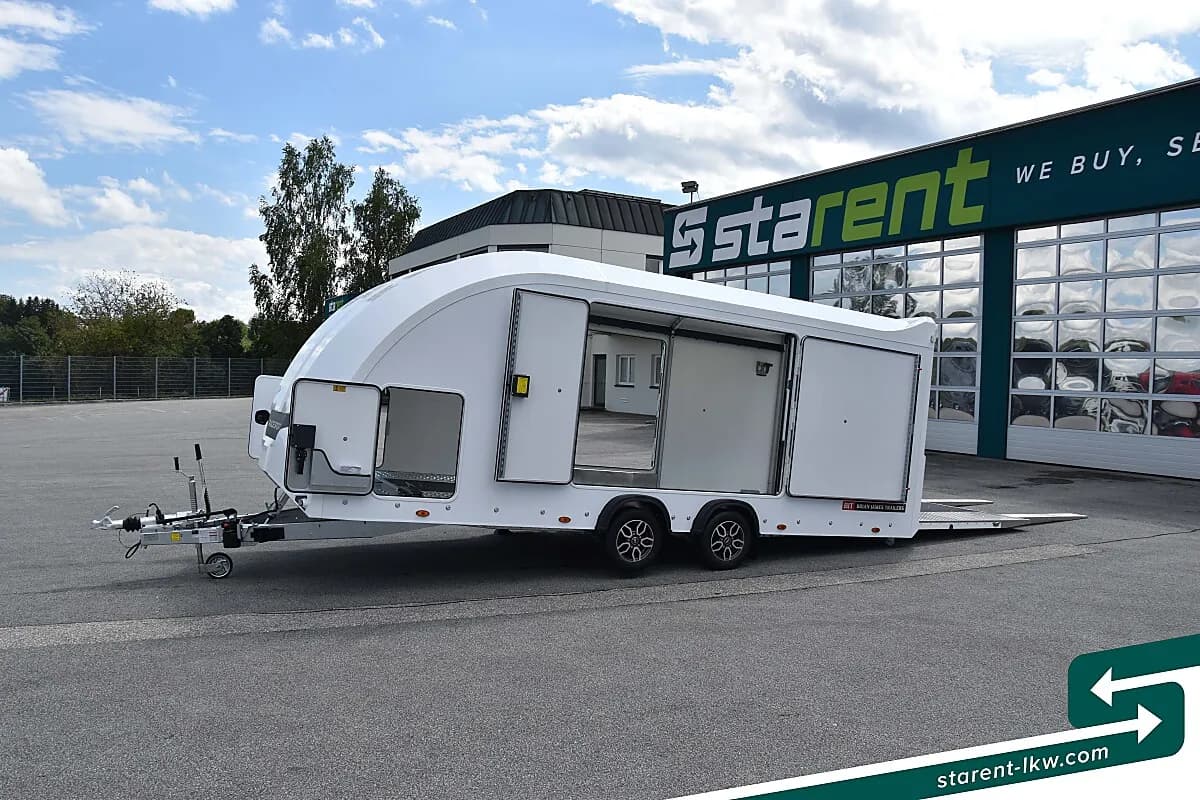 Sonstige Sonstige – € 33.588, 0 km – Bild 1 von 30