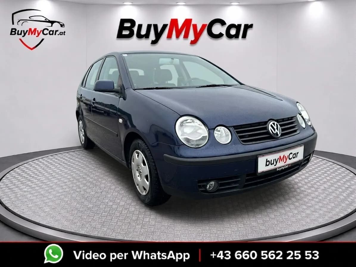 VW Polo