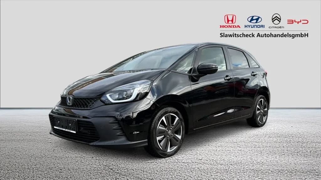 Honda Jazz 2026 – € 27.190, 10 km – Bild 1 von 15