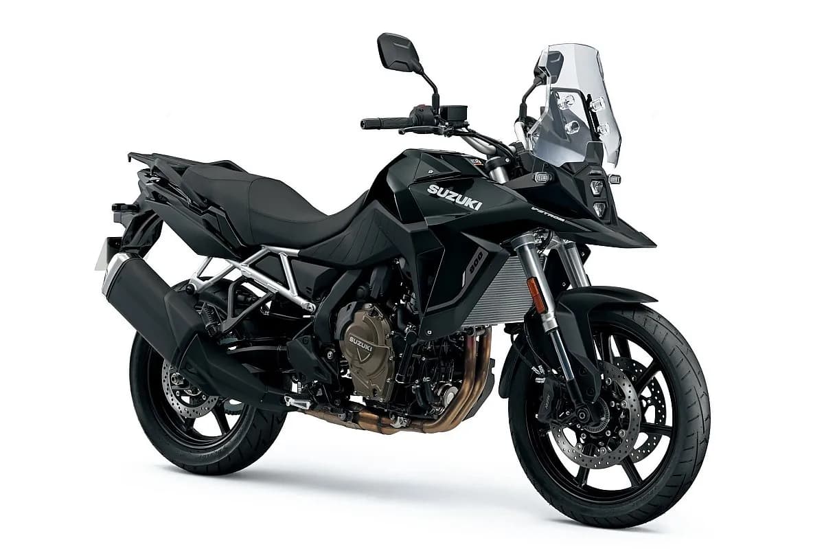 Suzuki V-Strom