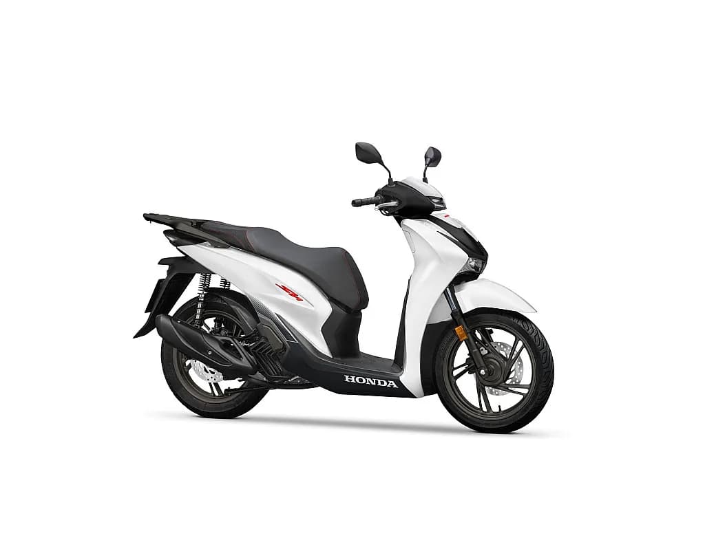Honda SH – € 4.290, 0 km – Bild 1 von 2