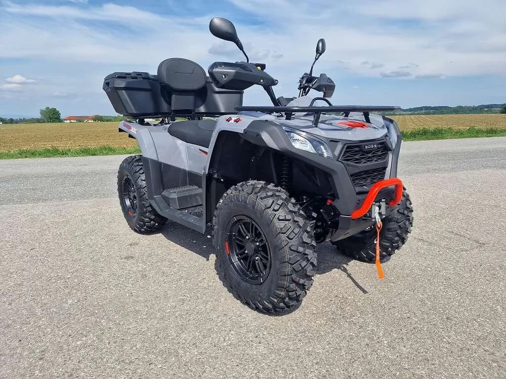GOES Sonstige – € 6.490, 0 km – Bild 1 von 3