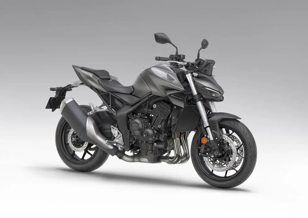 Honda CB – € 11.990, 0 km – Bild 1 von 2