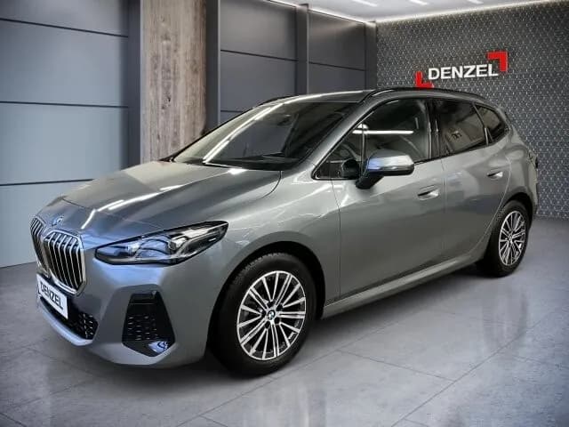 BMW 2er-Reihe 2025 – € 39.960, 12 000 km – Bild 1 von 13
