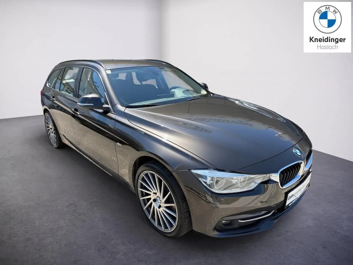 BMW 3er-Reihe