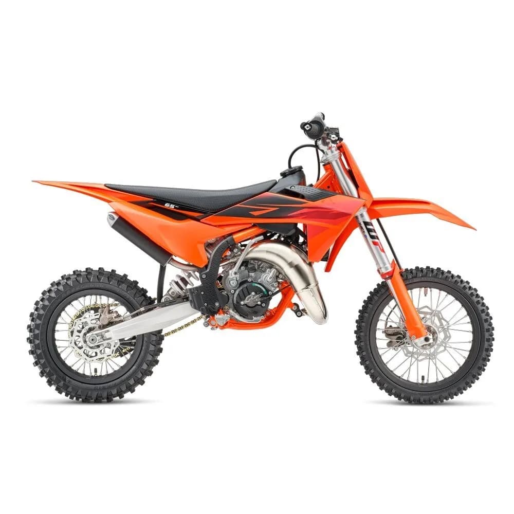 KTM SX – € 5.699, 0 km – Bild 1 von 4
