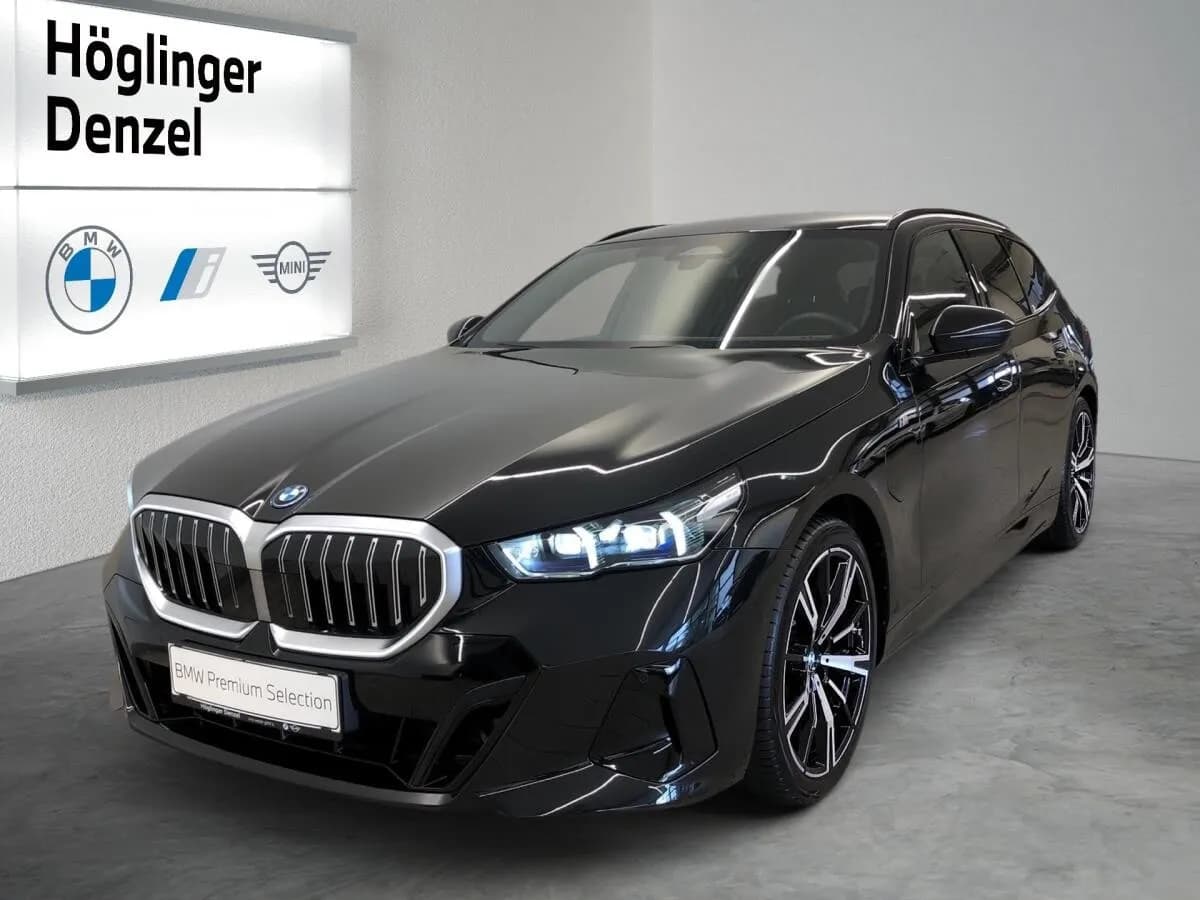 BMW 5er-Reihe