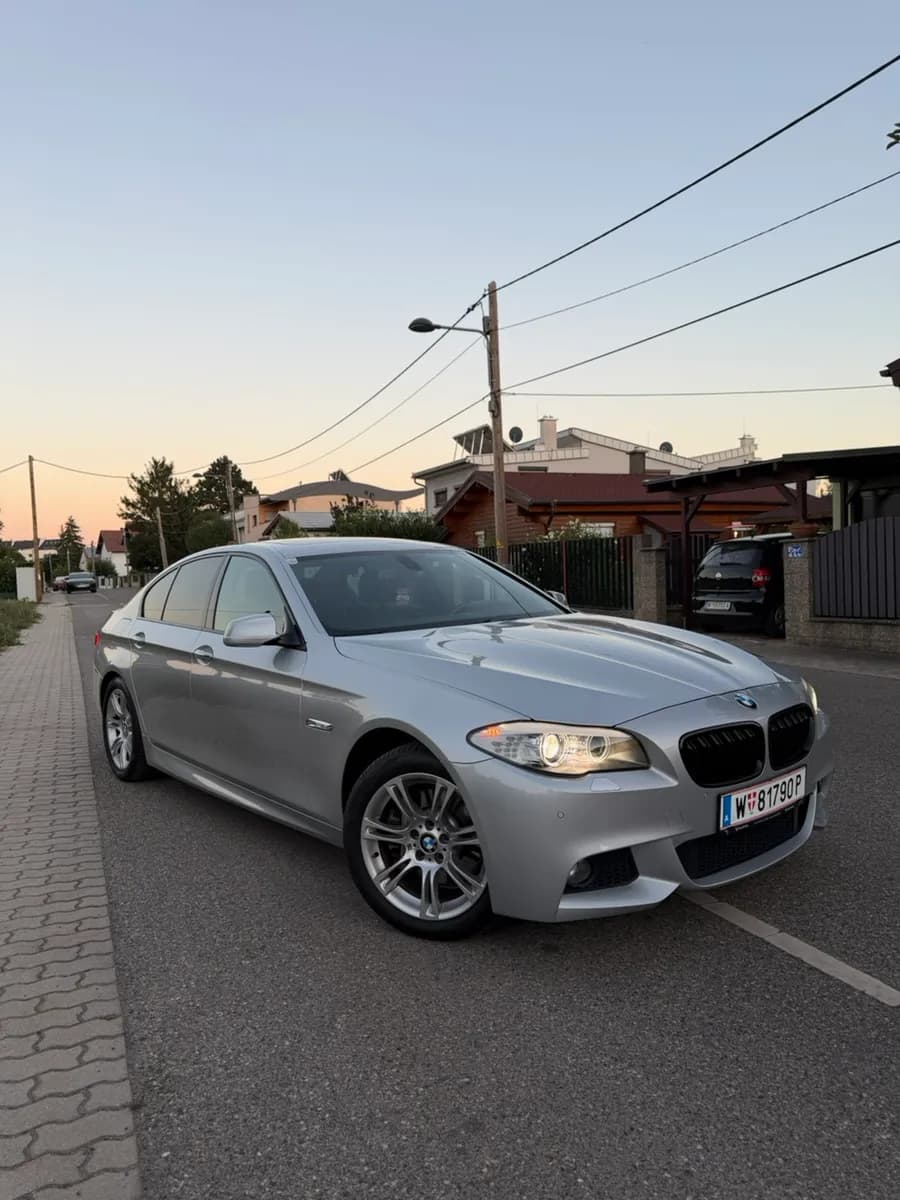 BMW 5er-Reihe